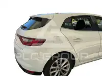 2018 Renault Megane