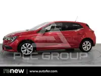 2018 Renault Megane