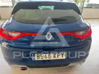 2018 Renault Megane