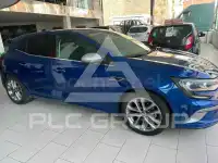 2018 Renault Megane