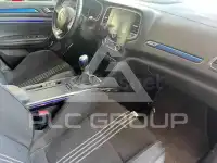 2018 Renault Megane