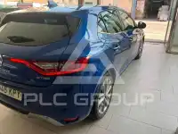 2018 Renault Megane