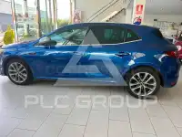 2018 Renault Megane