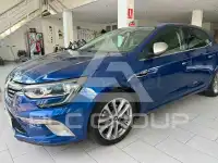 2018 Renault Megane
