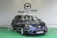 2018 Renault Megane