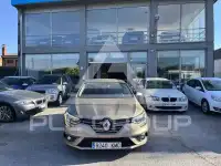 2018 Renault Megane