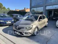 2018 Renault Megane