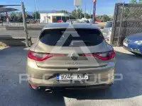 2018 Renault Megane