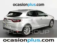 2018 Renault Megane