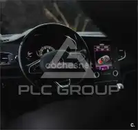2018 Renault Megane