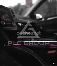 2018 Renault Megane