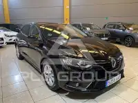 2018 Renault Megane