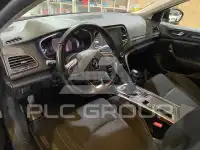 2018 Renault Megane