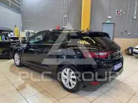 2018 Renault Megane