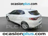 2018 Renault Megane