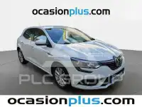 2018 Renault Megane