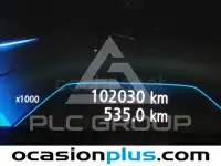 2018 Renault Megane