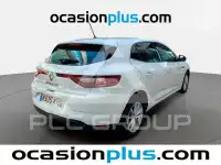 2018 Renault Megane