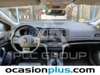 2018 Renault Megane