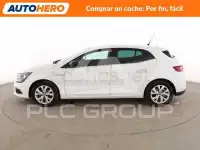 2018 Renault Megane