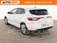 2018 Renault Megane