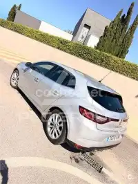 2018 Renault Megane