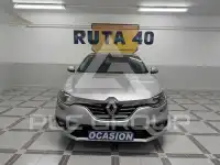 2018 Renault Megane