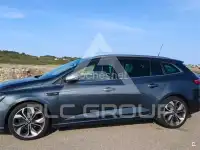 2018 Renault Megane
