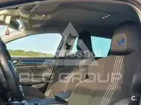 2018 Renault Megane
