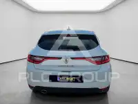 2018 Renault Megane
