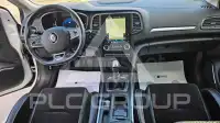 2018 Renault Megane