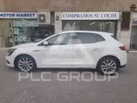 2018 Renault Megane