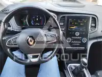 2018 Renault Megane