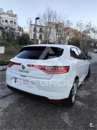 2018 Renault Megane
