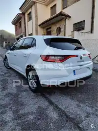 2018 Renault Megane