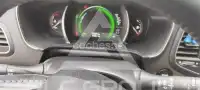2018 Renault Megane