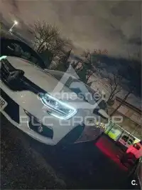 2018 Renault Megane