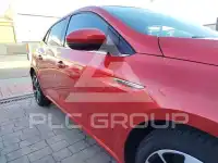2018 Renault Megane