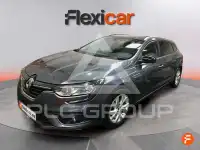 2018 Renault Megane