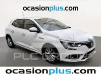 2018 Renault Megane