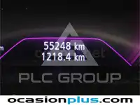 2018 Renault Megane
