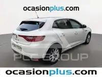 2018 Renault Megane