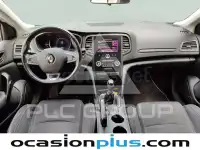 2018 Renault Megane