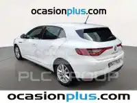 2018 Renault Megane