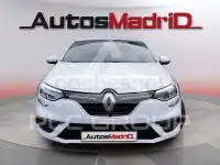 2018 Renault Megane