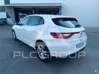 2018 Renault Megane
