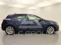 2018 Renault Megane