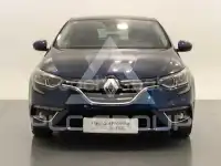 2018 Renault Megane