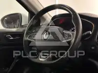 2018 Renault Megane