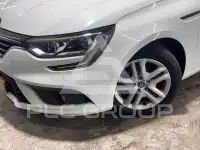 2018 Renault Megane